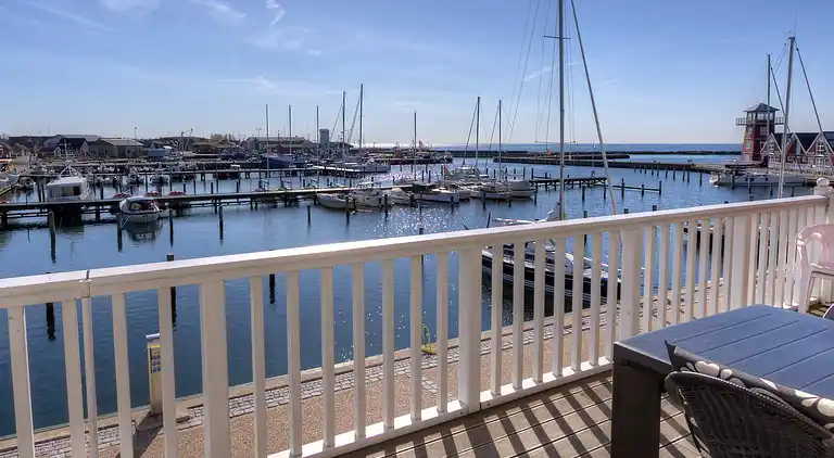 Holiday home in Bagenkop