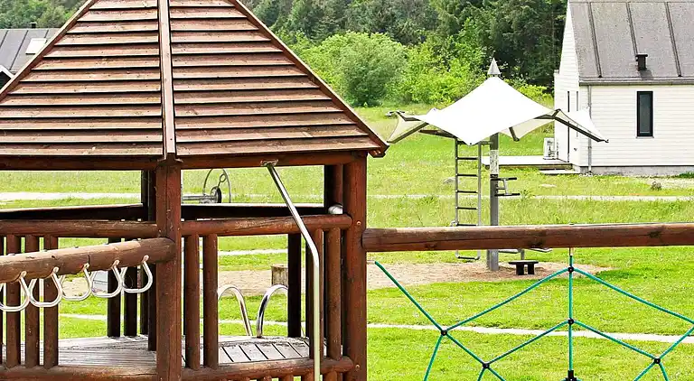 Holiday home in Brovst