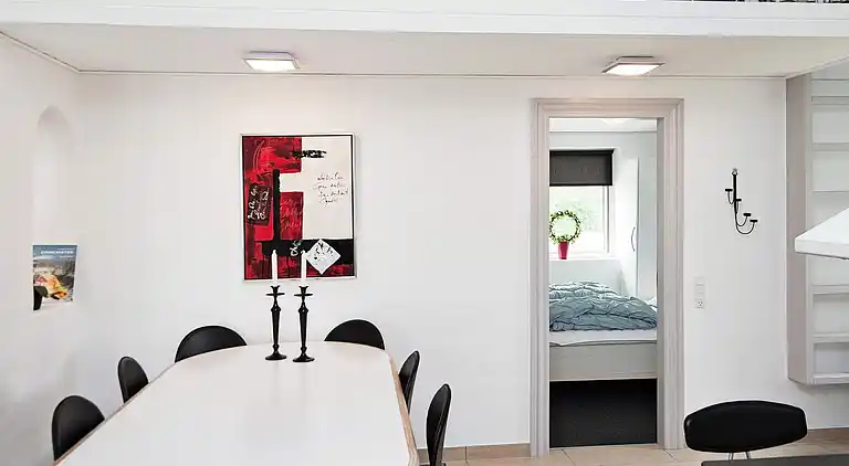 Holiday home in Egsmark Strand