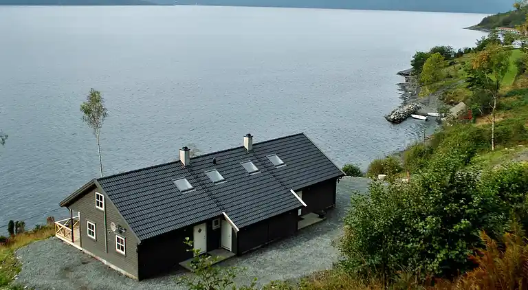Holiday home in Tysvær