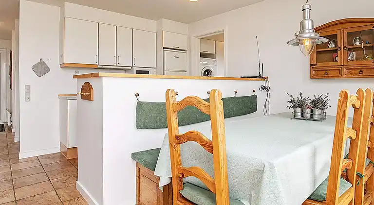 Holiday home in Brenderup