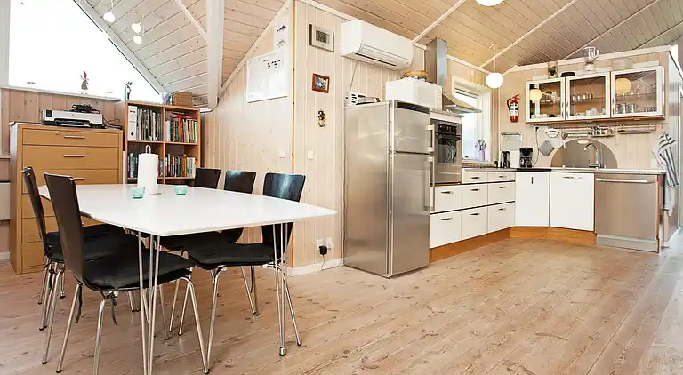 Sommerhus i Kalundborg