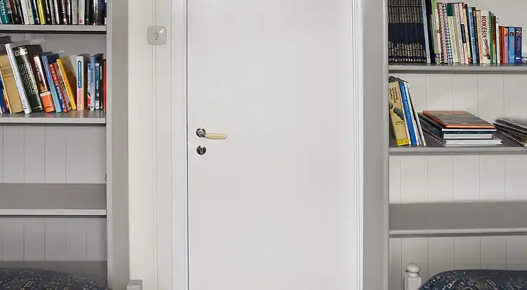 Vakantiehuis in Ranvik