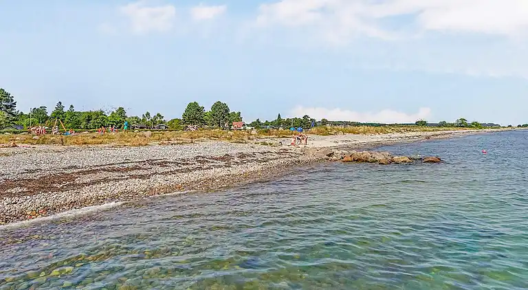 Holiday home in Humble