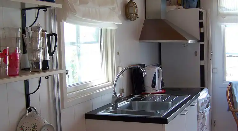 Casa vacanze in Tjörn S