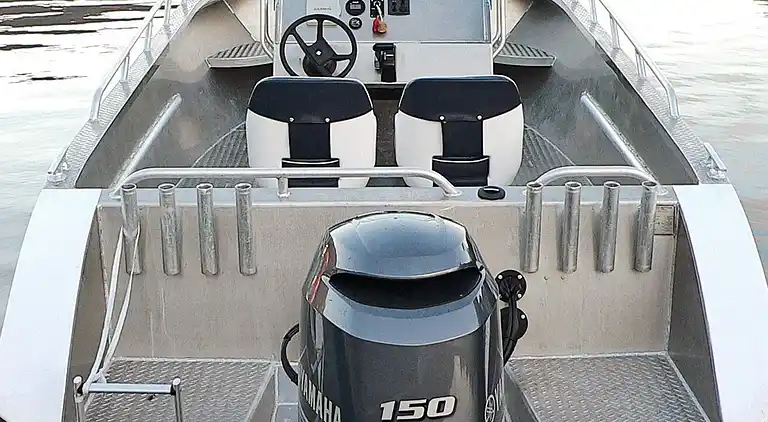 Feriebolig i Sørbøvågen