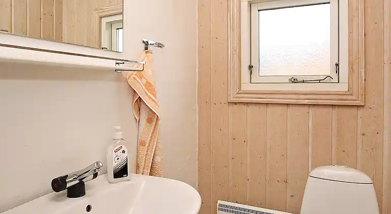 Holiday home in Thisted