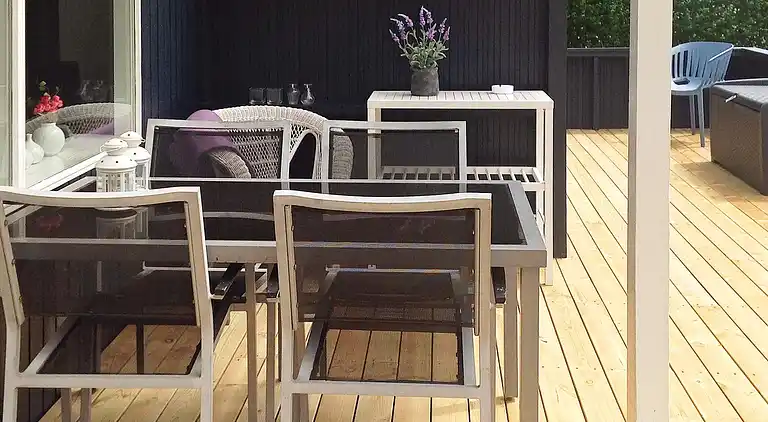 Holiday home in Hejsager Strand