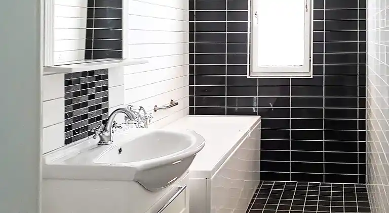 Holiday home in Torpet