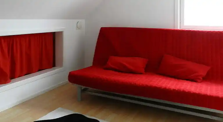 Holiday home in Torpet