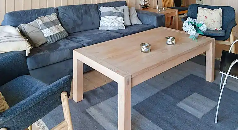 Sommerhus i Vestervig