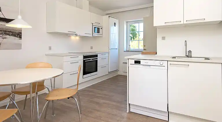 3 vær.,Rækkehus,stue/1.sal