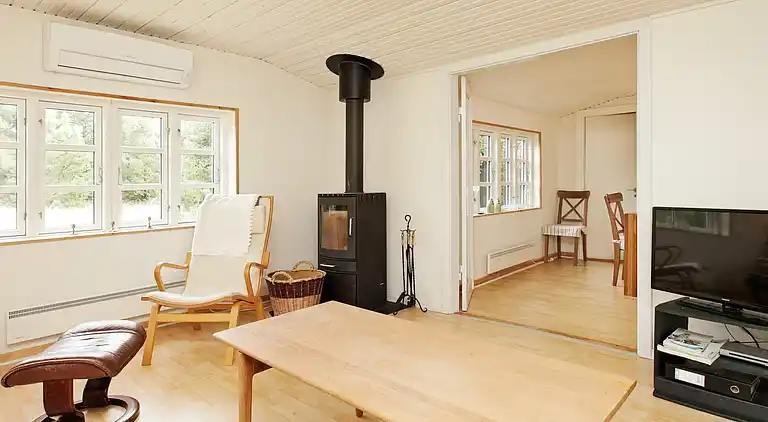 Casa vacanze in Bratten Strand