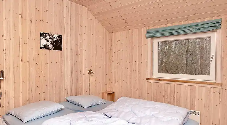 Vakantiehuis in Jegum