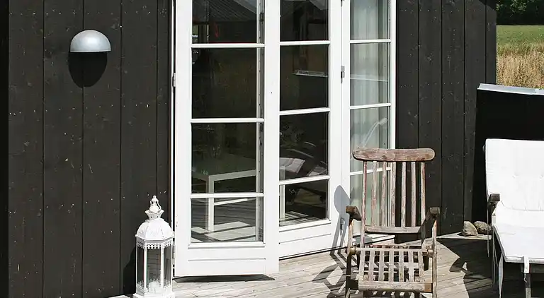 Holiday home in Nysted