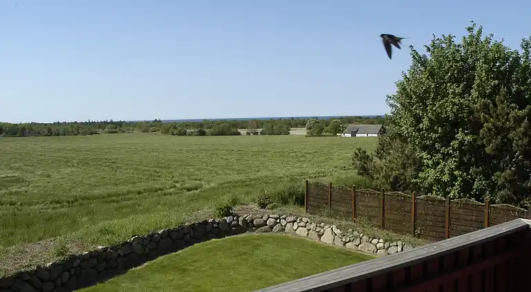 Holiday home in Ristinge