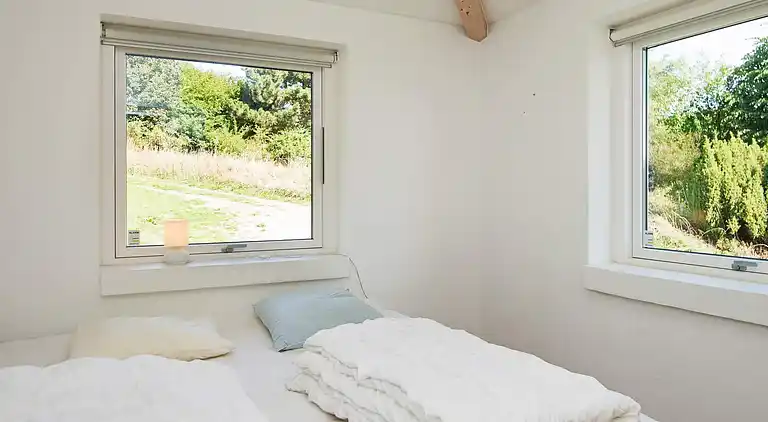 Maison de vacances au Knebel