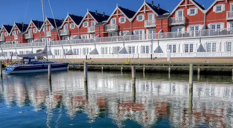 Holiday home in Bagenkop