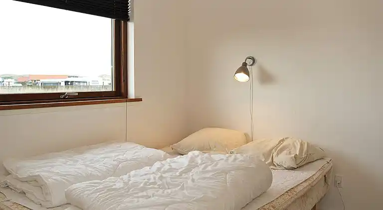 Holiday home in Ulfborg