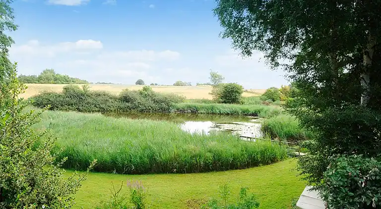 Holiday home in Mesinge