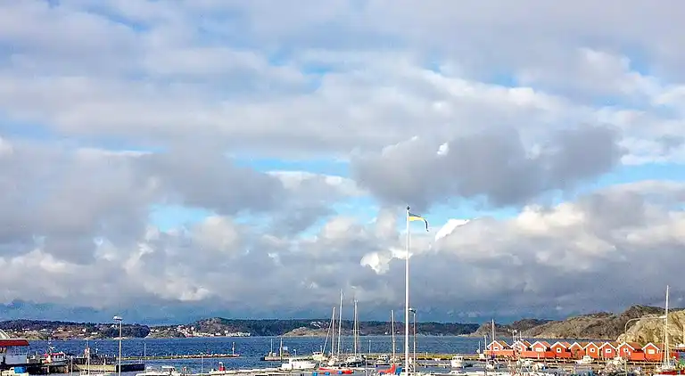 Holiday home in Orust Municipality