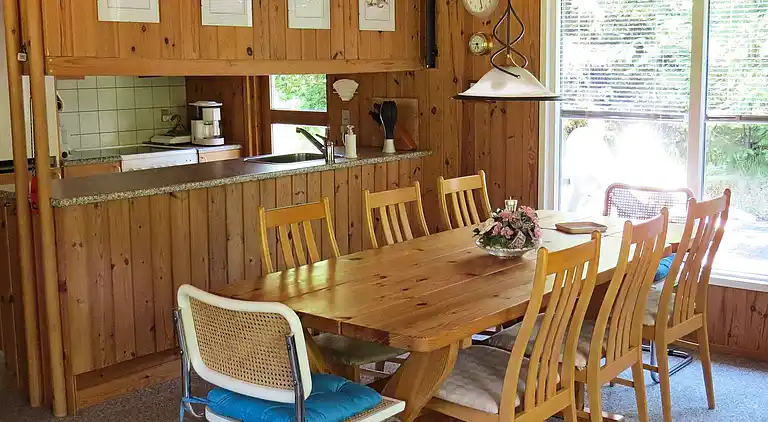 Casa vacanze in Brønderslev