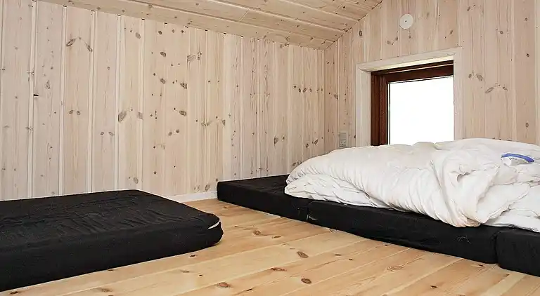 Holiday home in Bratten Strand