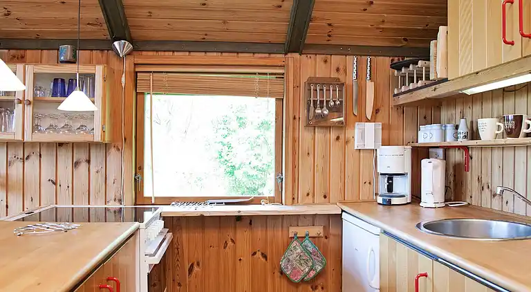 Sommerhus i Vordingborg