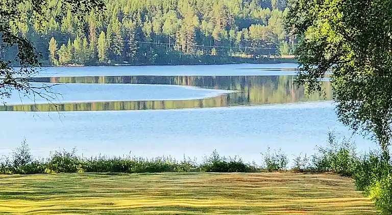 Casa de vacaciones en Sunne V