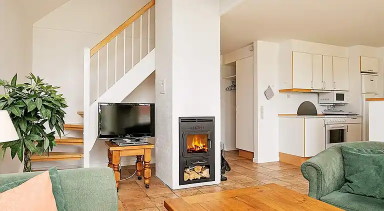 Holiday home in Brenderup