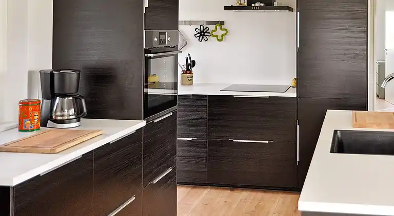 Holiday home in Kirkholm