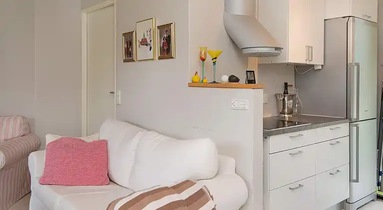 Holiday home in Vibæk Strand