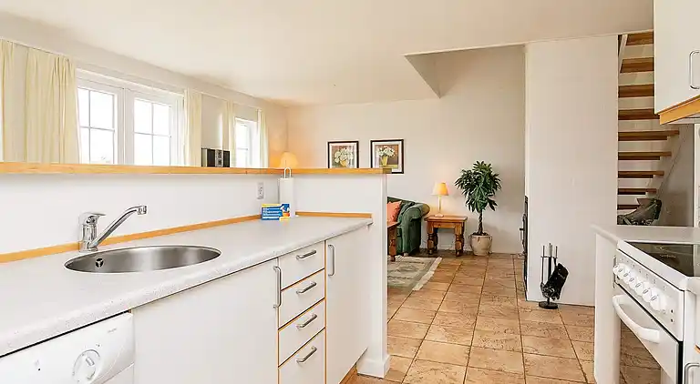 Holiday home in Brenderup