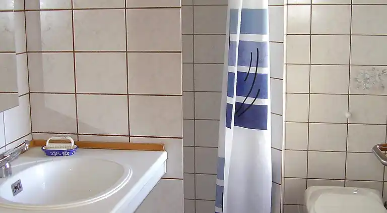 Sommerhus i Dannemare