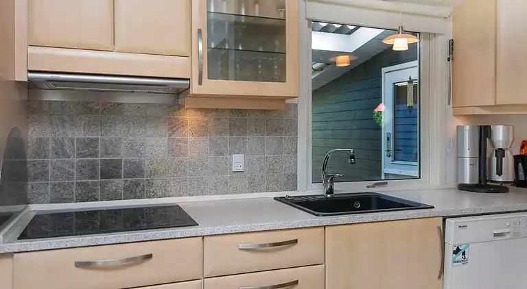 Holiday home in Handrup Strand