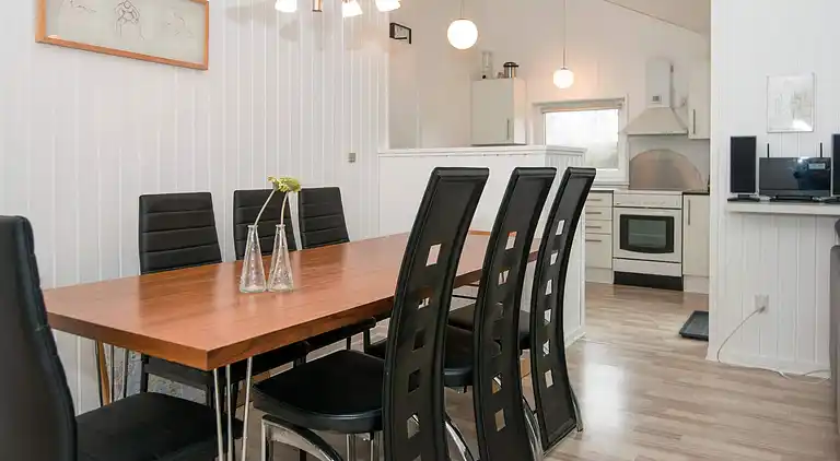 Holiday home in Lyngsbæk Strand
