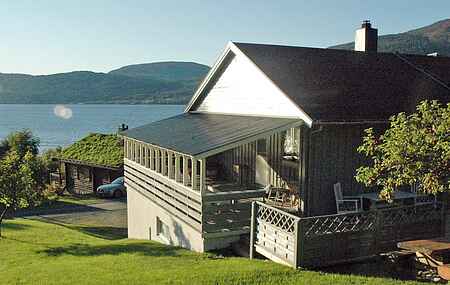 Holiday home mh10025