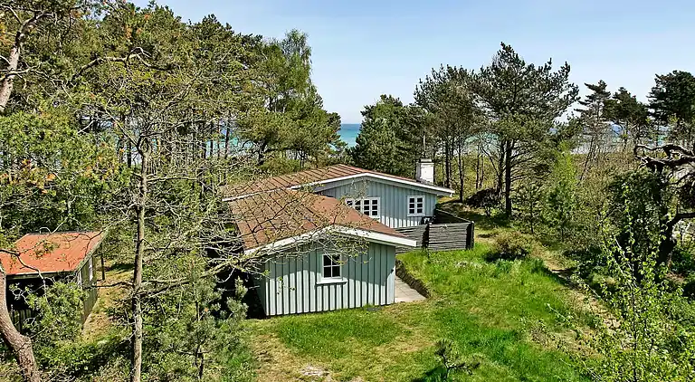 Casa vacanze in Balka Strand