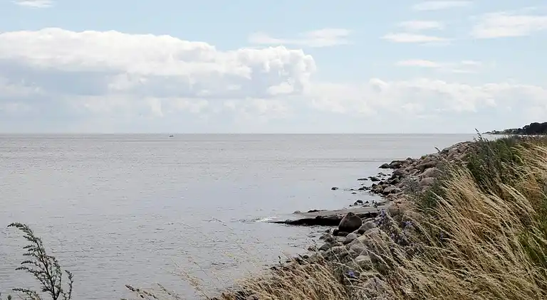 Holiday home in Humble