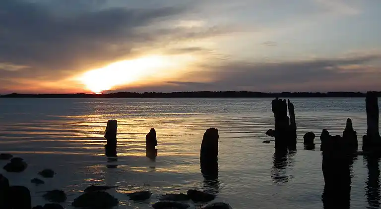 Holiday home in Thyholm