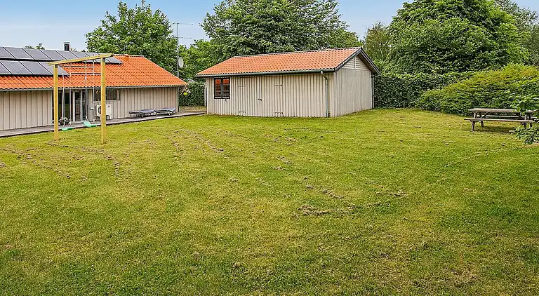 Holiday home in Gørlev