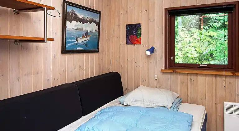 Holiday home in Lyngsbæk Strand