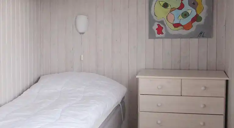 Sommerhus i Kongsnæs
