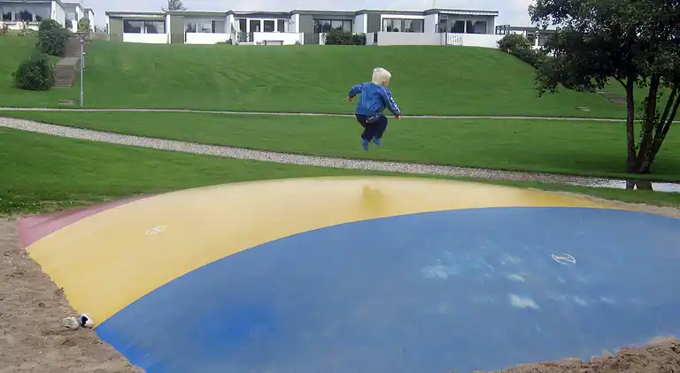 Holiday home in Tranekær