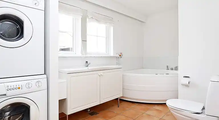 Casa vacanze in Vejby