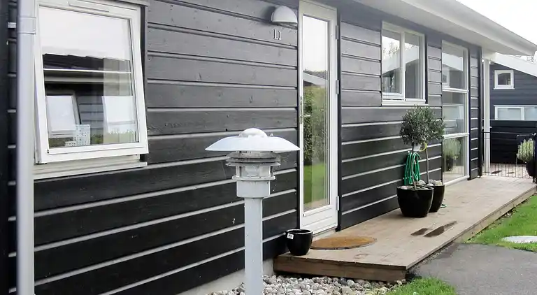 Holiday home in Tranekær