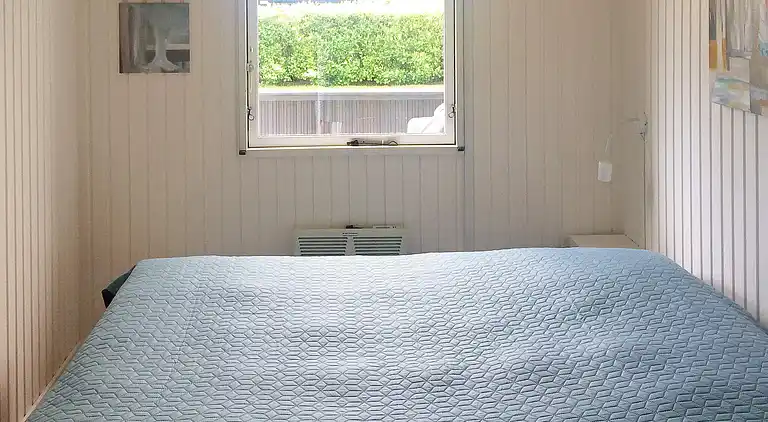 Holiday home in Hejsager Strand