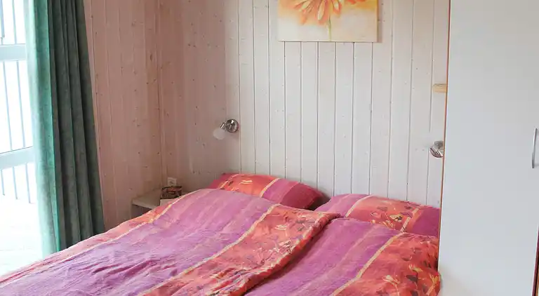 Sommerhus i Otterndorf