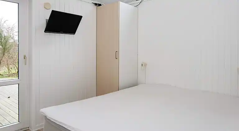 Holiday home in Lyngsbæk Strand