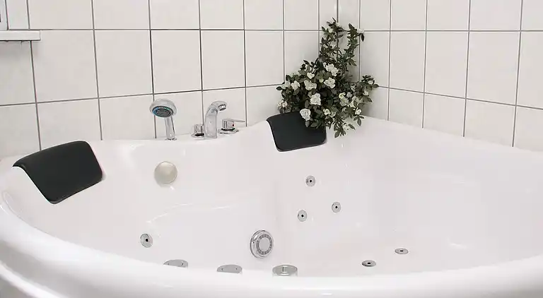 Sommerhus ved Vibæk Strand